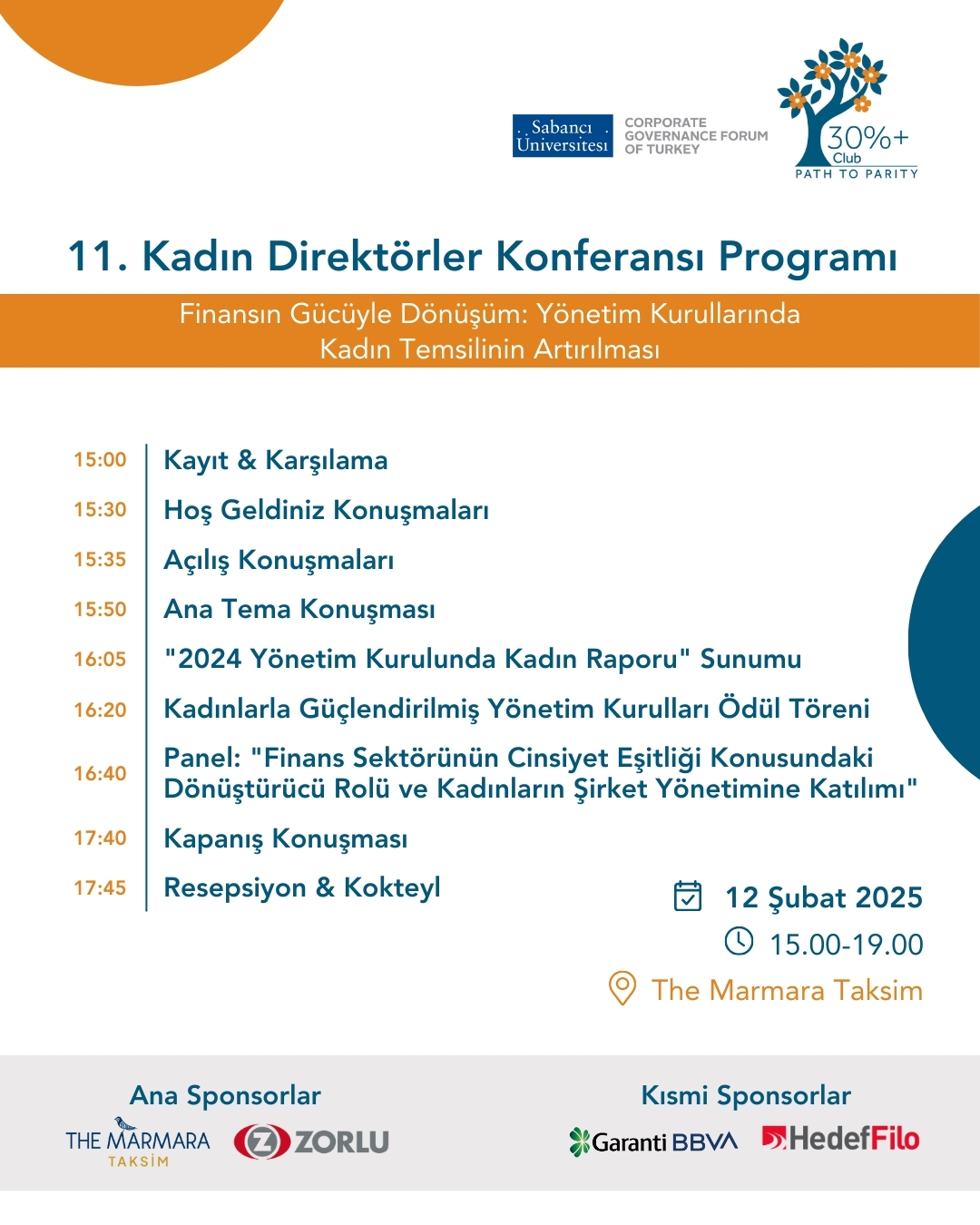 Conference Program